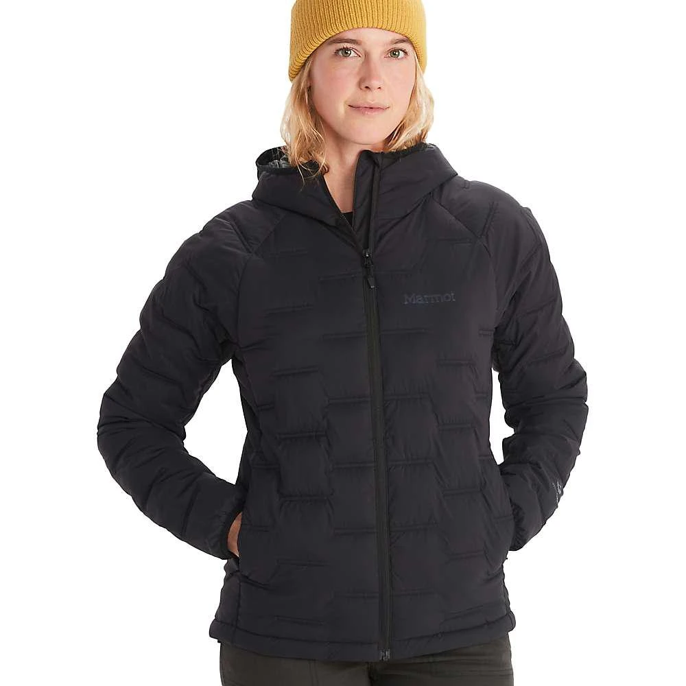 Marmot Women's WarmCube Active Novus Hoody 商品