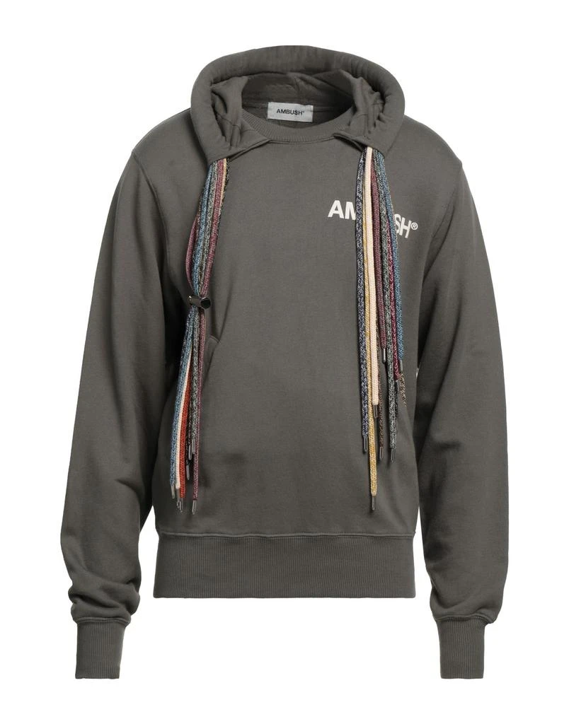 商品Ambush|Hooded sweatshirt,价格¥2429,第1张图片