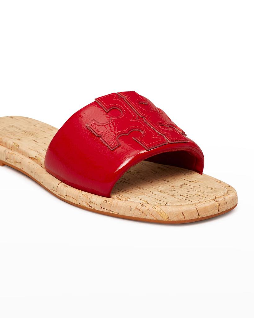 Double T Sport Slide Sandals商品第3张图片规格展示