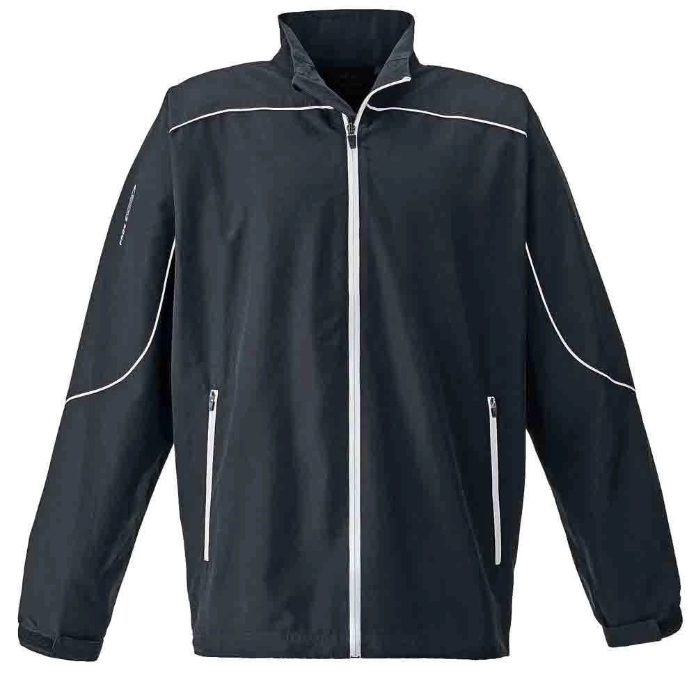 商品Page & Tuttle|Free Swing Full Zip Windbreaker,价格¥371,第1张图片