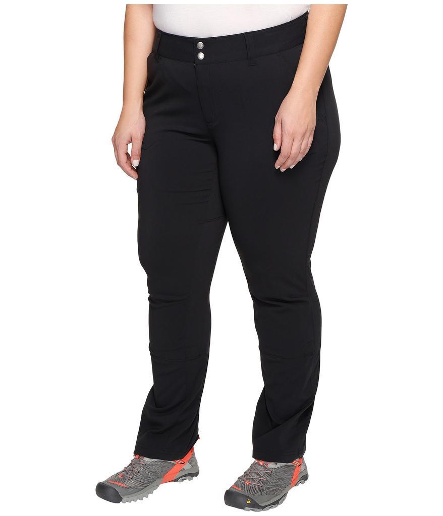 商品Columbia|Plus Size Saturday Trail Pants,价格¥525,第2张图片详细描述