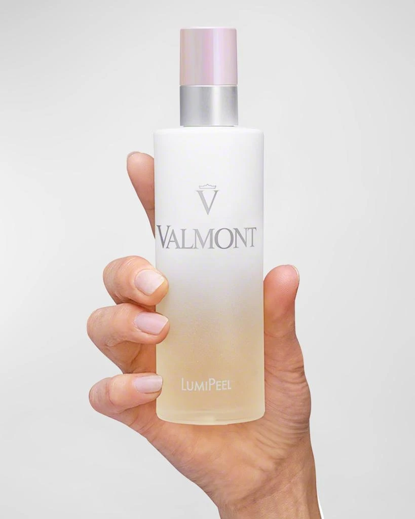 商品Valmont|5 oz. LumiPeel Lotion,价格¥1212,第3张图片详细描述