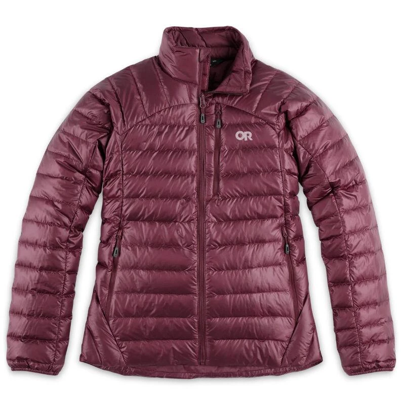 Womens Helium Down Jacket 商品