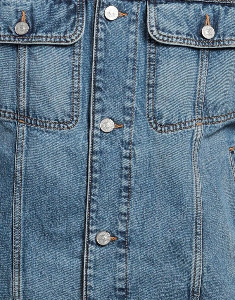 商品Diesel|Denim jacket,价格¥940,第4张图片详细描述