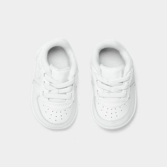 Infant Nike Air Force 1 Crib Casual Shoes 商品