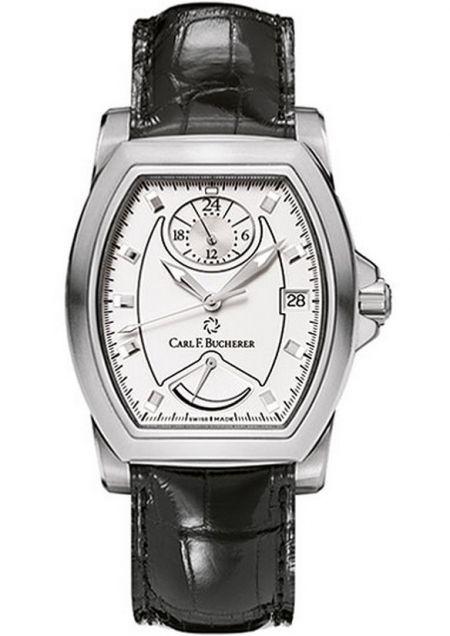 Carl F. Bucherer Patravi T-24 Automatic Mens Watch 00.10612.08.23.01商品第1张图片规格展示