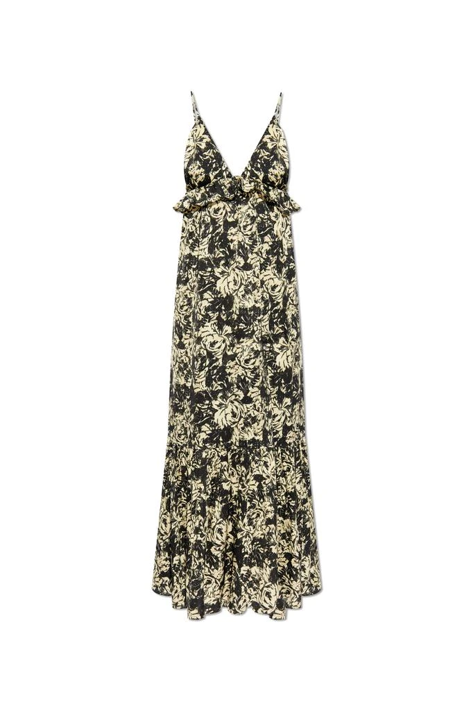 商品Ganni|Strap dress,价格¥1115,第1张图片