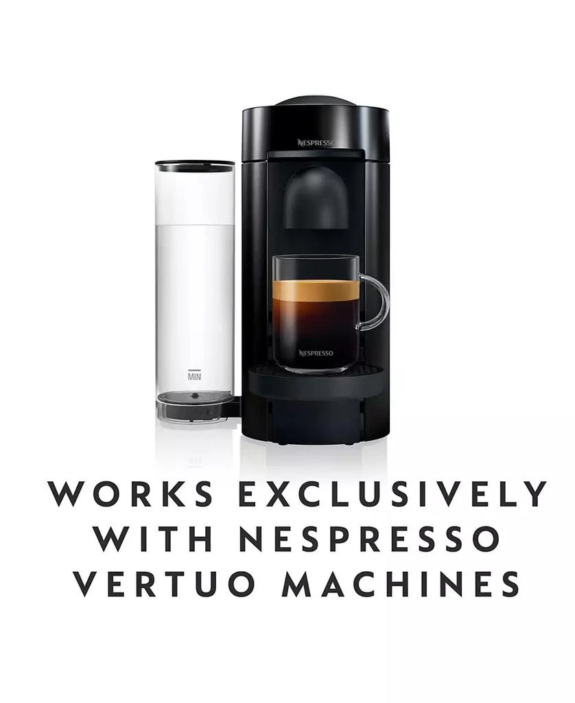 VertuoLine Odacio, 40 Capsules 商品