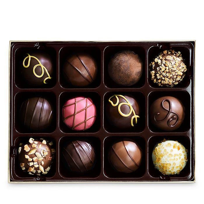 Signature Truffles 商品