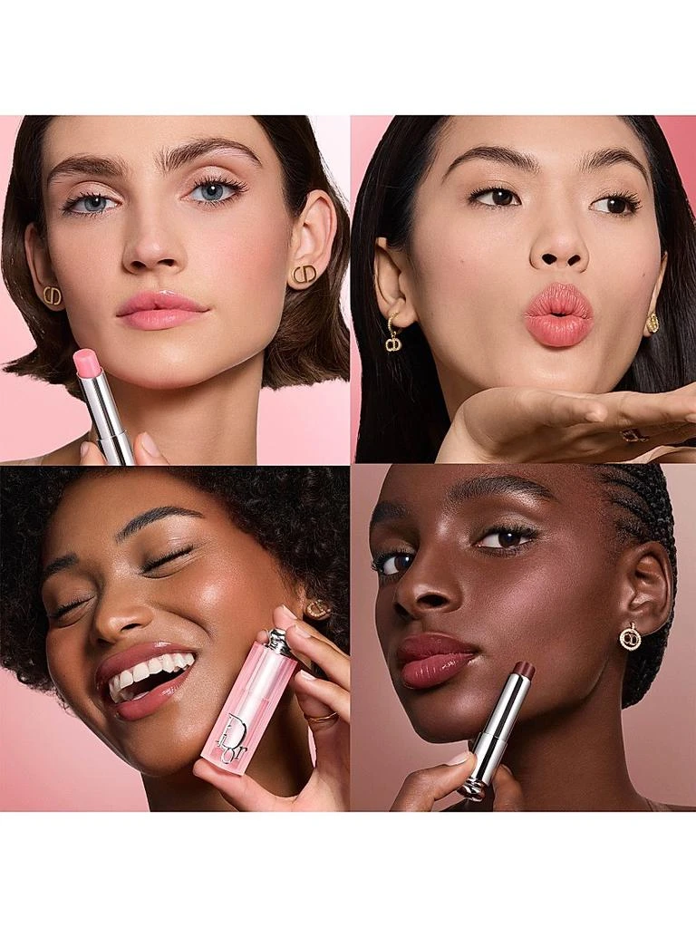 商品Dior|Addict Lip Glow Color Reviver Balm,价格¥310,第4张图片详细描述