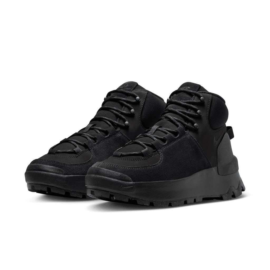 商�品NIKE|Nike City Classic - Women Boots,价格¥1164,第2张图片详细描述