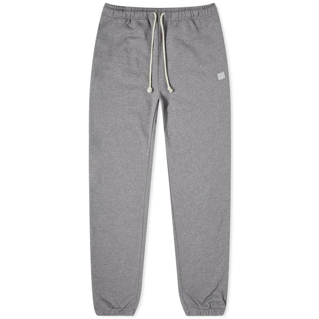 商品Acne Studios|Acne Studios Frack Face Sweatpants,价格¥1517,第1张图片