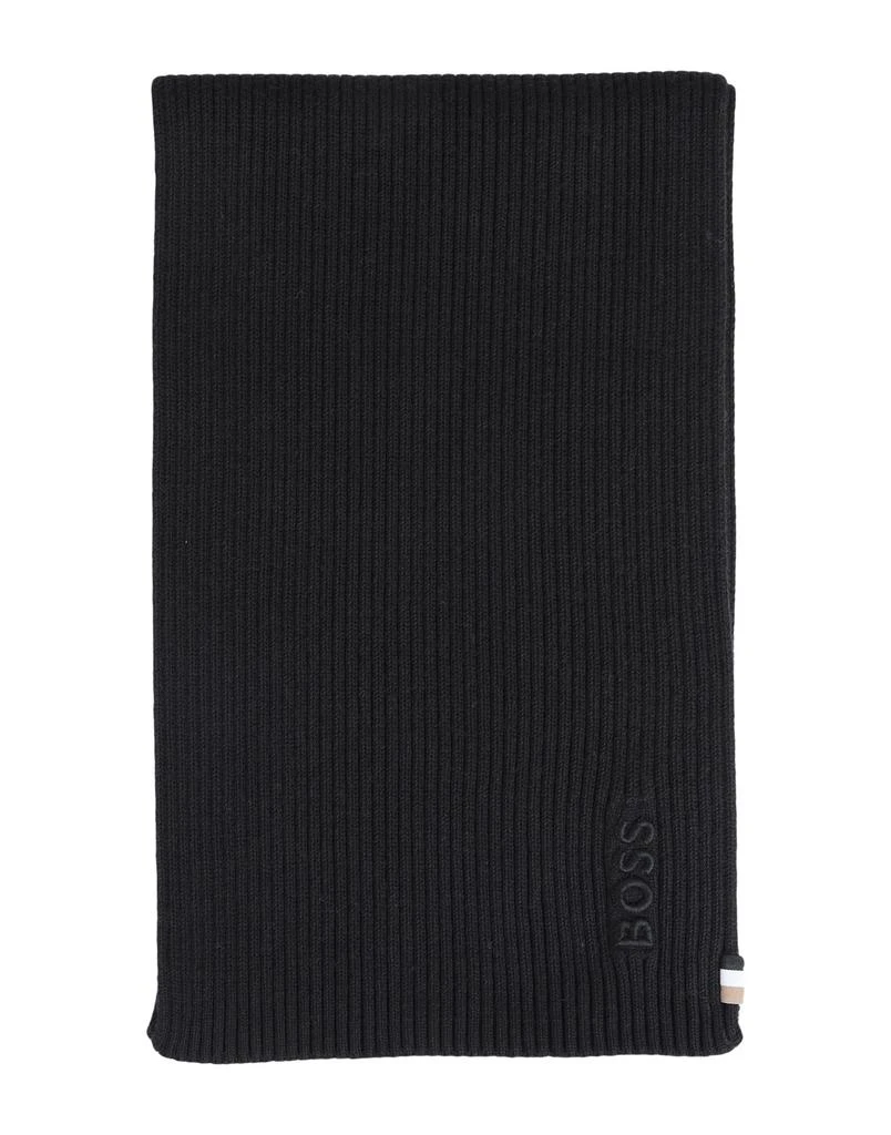 商品Hugo Boss|Scarves and foulards,价格¥556,第1张图片