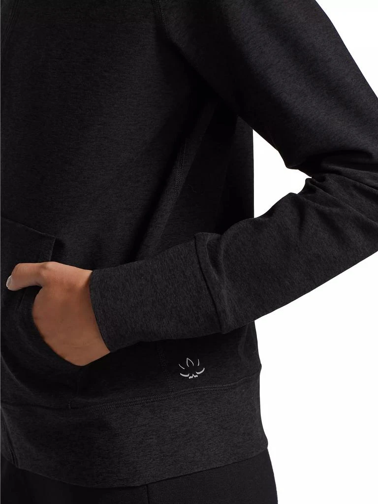 Space-Dyed Everyday Hoodie 商品