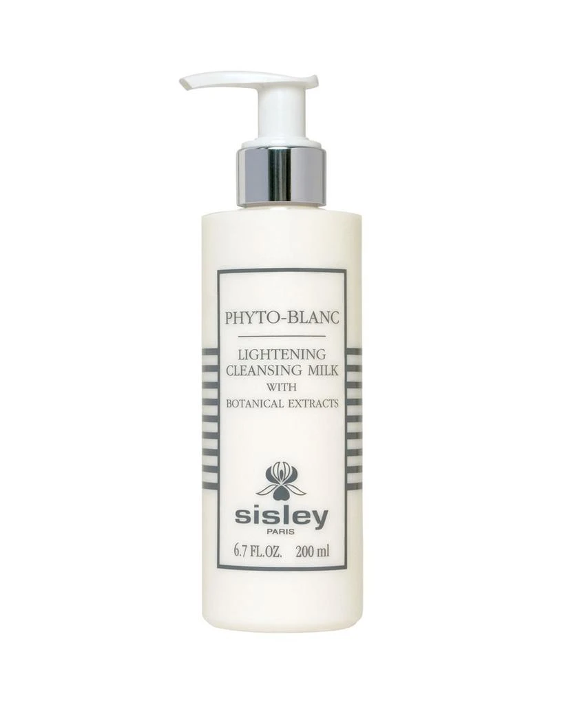 商品Sisley|植物平衡洁面乳,价格¥1160,第1张图片详细描述