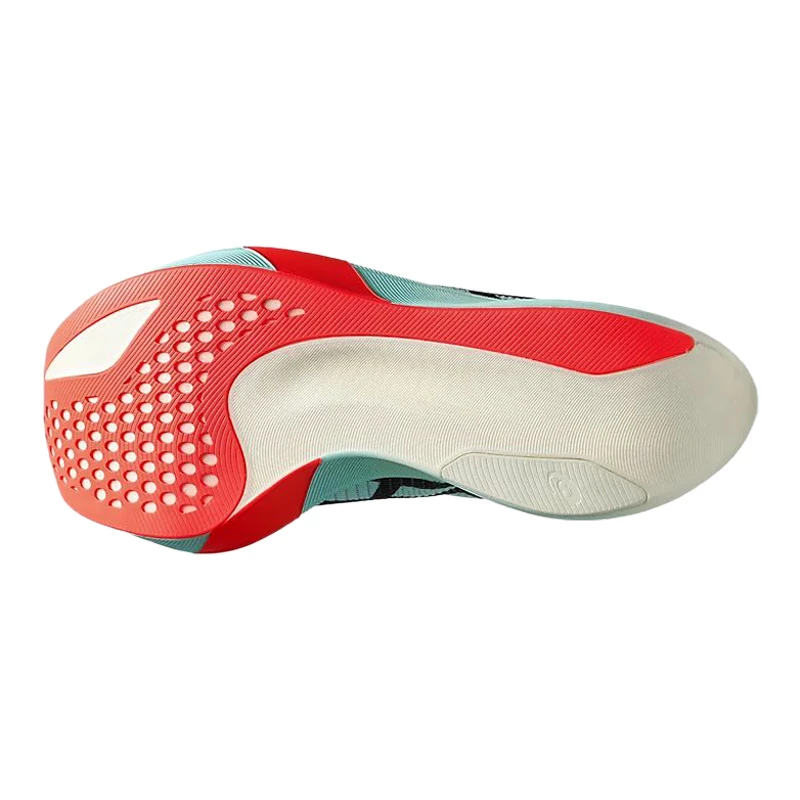 商品[国内直发] Asics|Metaspeed Sky Paris 碳板竞速减震耐磨轻便 低帮跑步鞋 男女同款 绿宝石,价格¥1833,第5张图片详细描述