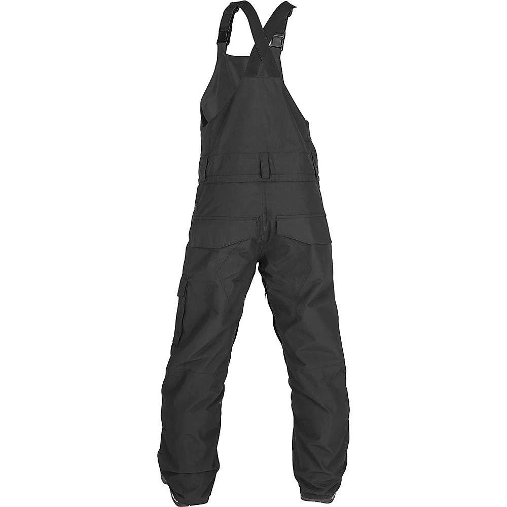 商品Volcom|Youth Barkley Insulated Bib Overall,价格¥968,第2张图片详细描述