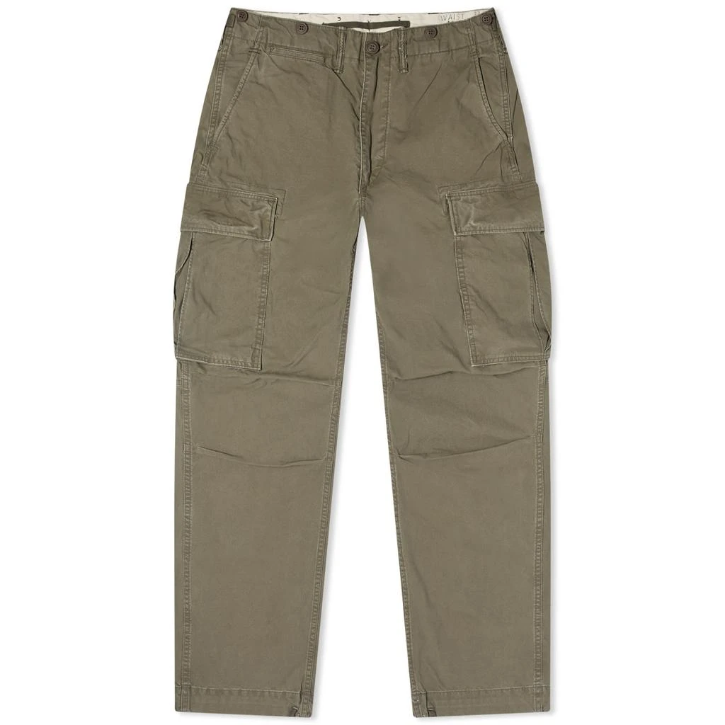 商品RRL|RRL Surplus Cargo Pant,价格¥1438,第1张图片