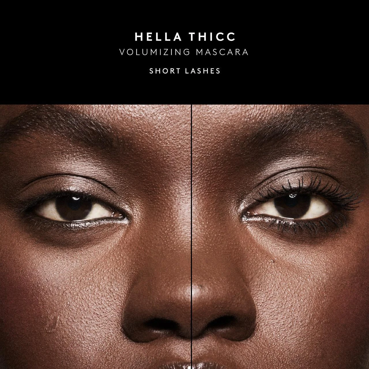 商品Fenty Beauty|Hella Thicc Volumizing Mascara,价格¥94,第3张图片详细描述