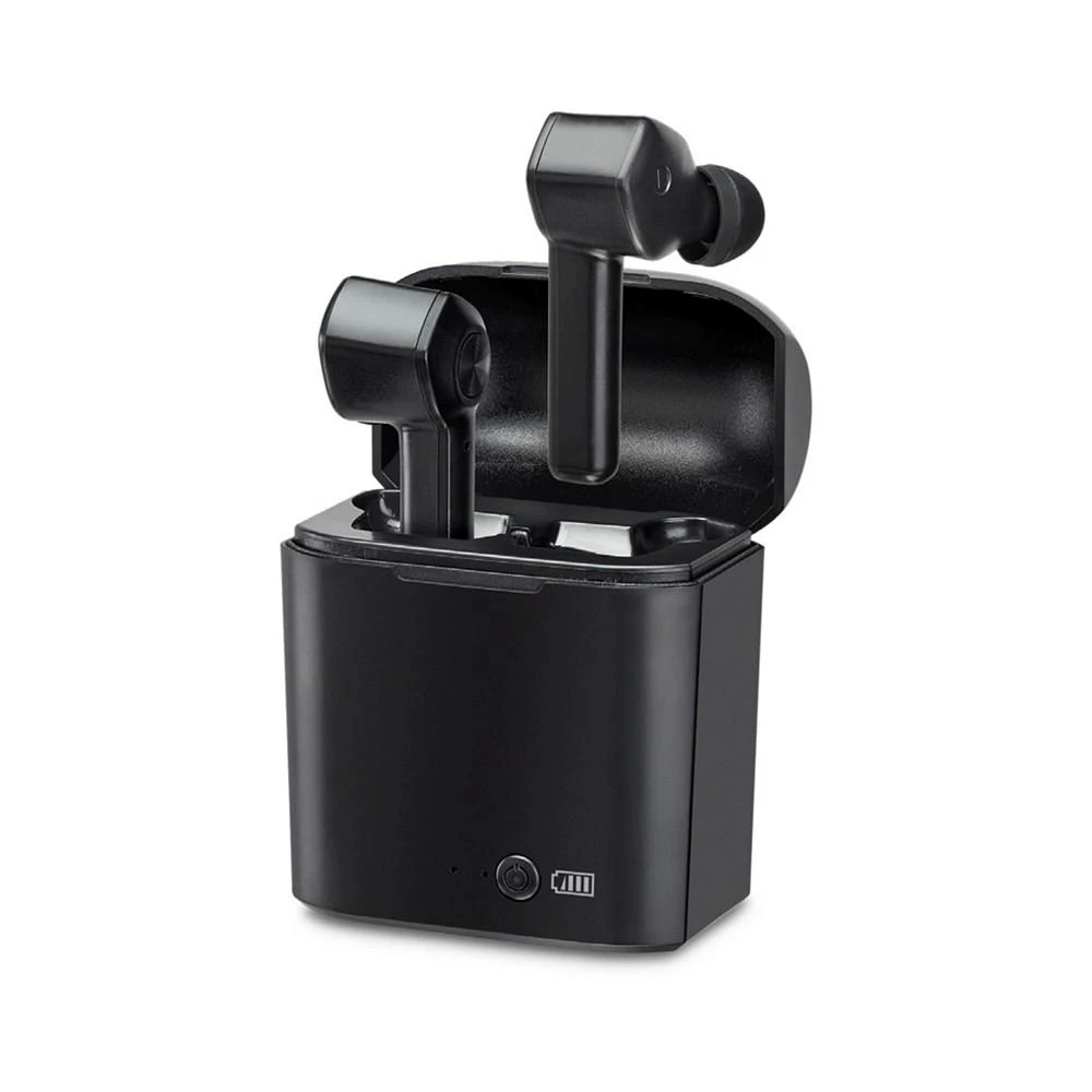商品iLive|Truly Wire-Free Bluetooth Ear Bud, IAEBT300B,价格¥225,第1张图片
