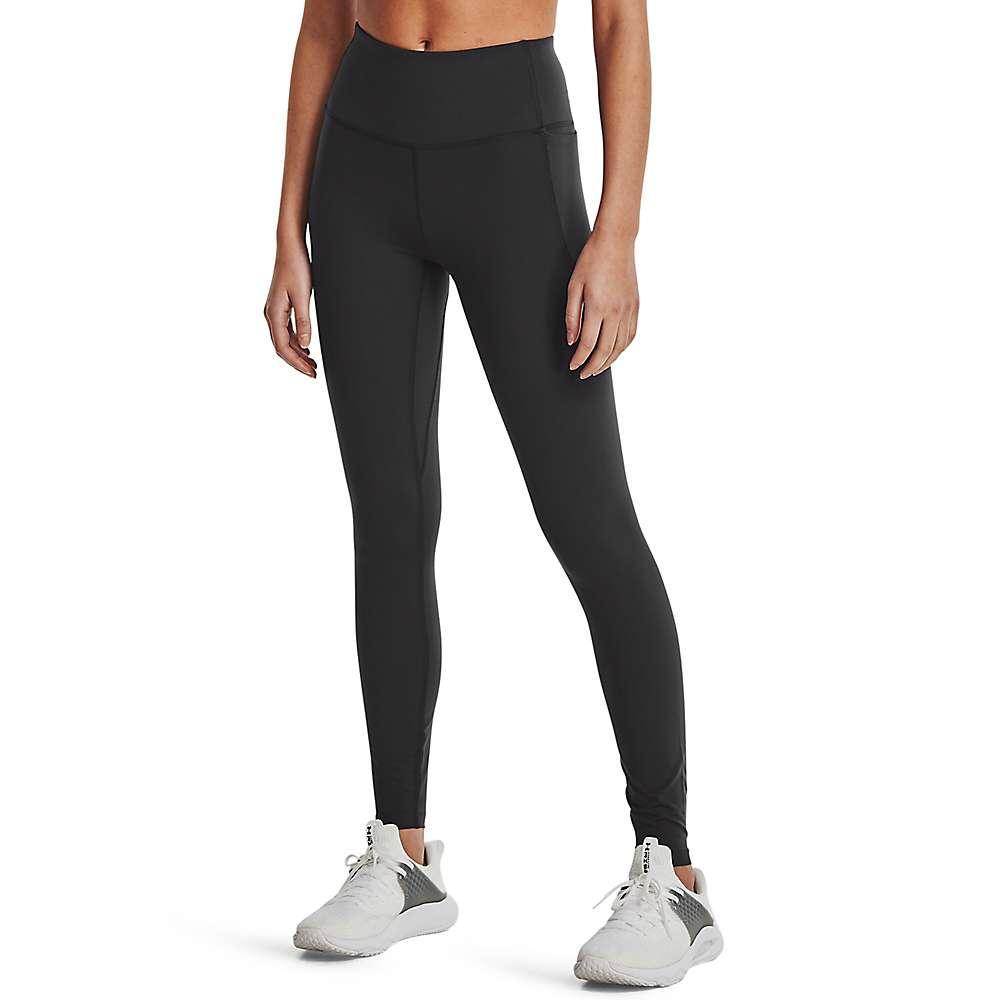 商品Under Armour|Under Armour Women's Meridian Legging,价格¥381-¥512,第1张图片