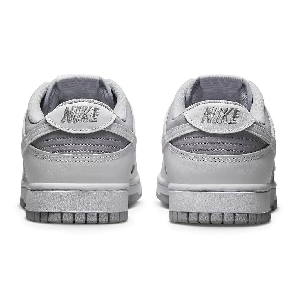 商品NIKE|Nike Dunk Low White Neutral Grey,价格¥1898,第4张图片详细描述