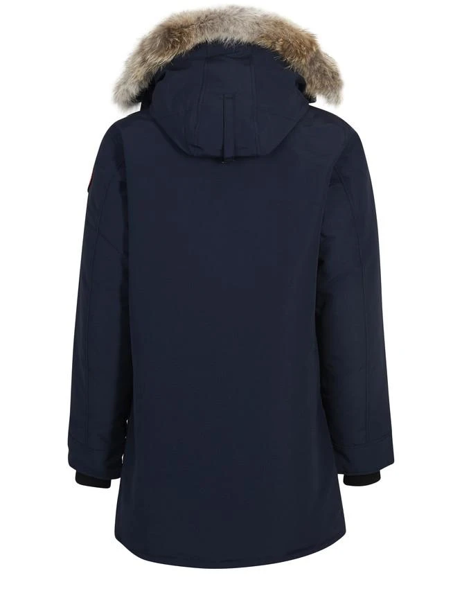 商品Canada Goose|Wyndham 派克大衣,价格¥11243,第4张图片详细描述