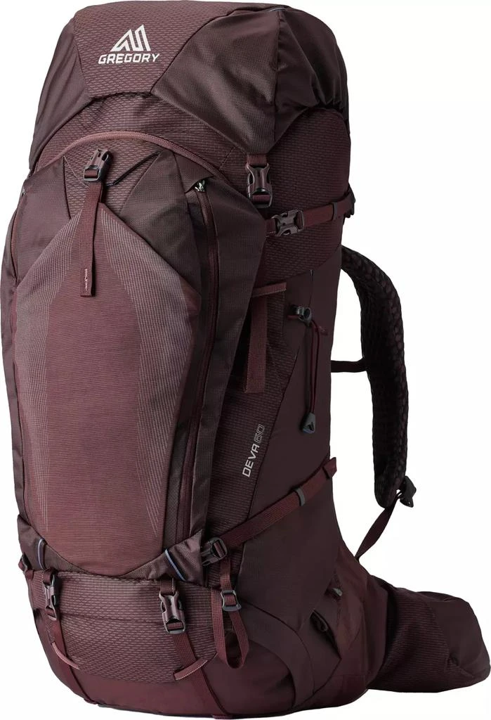 商品Gregory|Gregory Women's Deva 60 Frame Pack,价格¥2646,第1张图片
