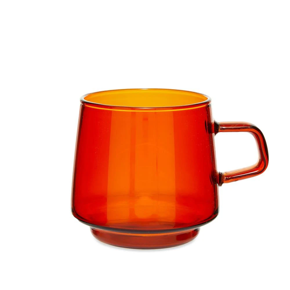 商品KINTO|KINTO Sepia Cup,价格¥232,第1张图片