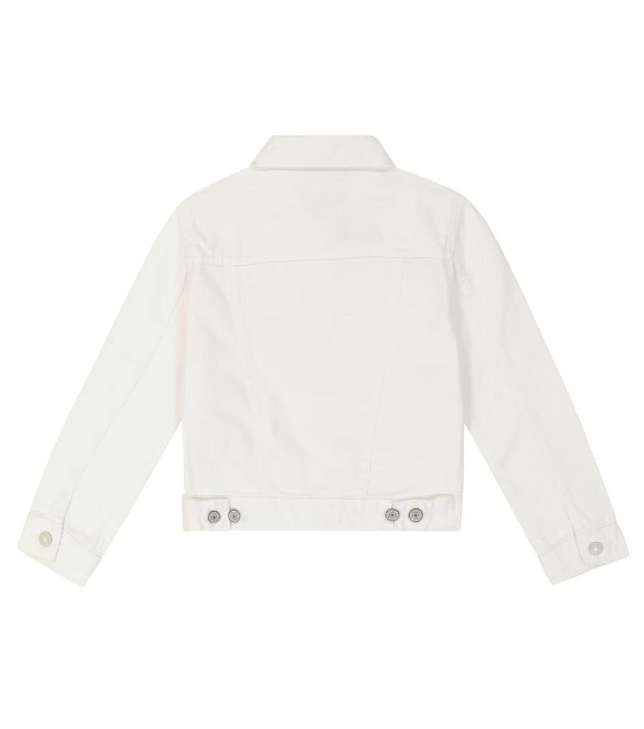 商品Ralph Lauren|Denim jacket,价格¥710,第4张图片详细描述