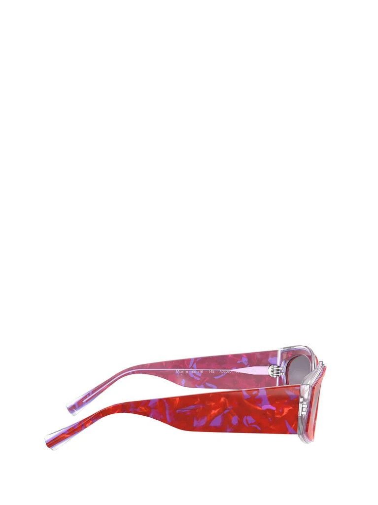 商品ALAIN MIKLI|ALAIN MIKLI Sunglasses,价格¥2039,第3张图片详细描述