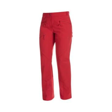 商品Mammut|Tatramar SO Pants Womens,价格¥1042,第1张图片