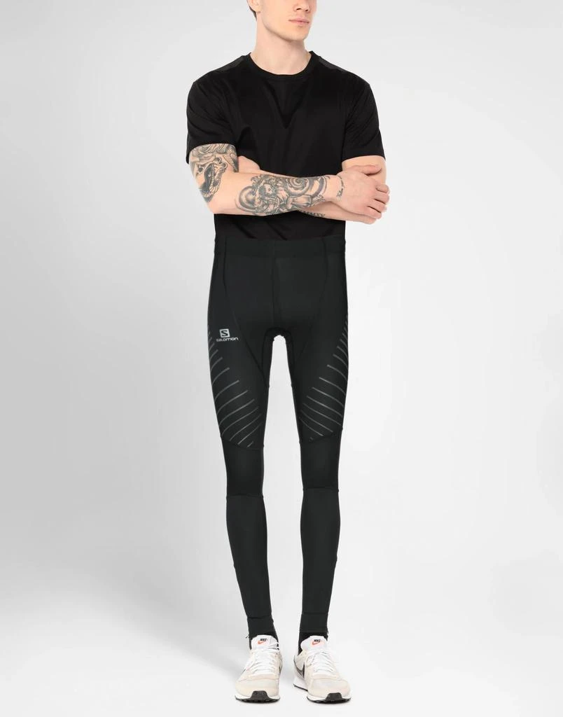 商品Salomon|Leggings,价格¥326,第2张图片详细描述