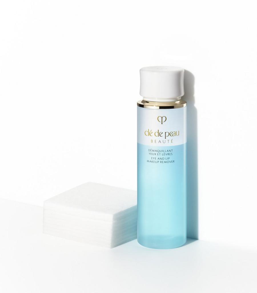 商品Cle de Peau|Eye and Lip Makeup Remover (125ml),价格¥417,第5张图片详细描述