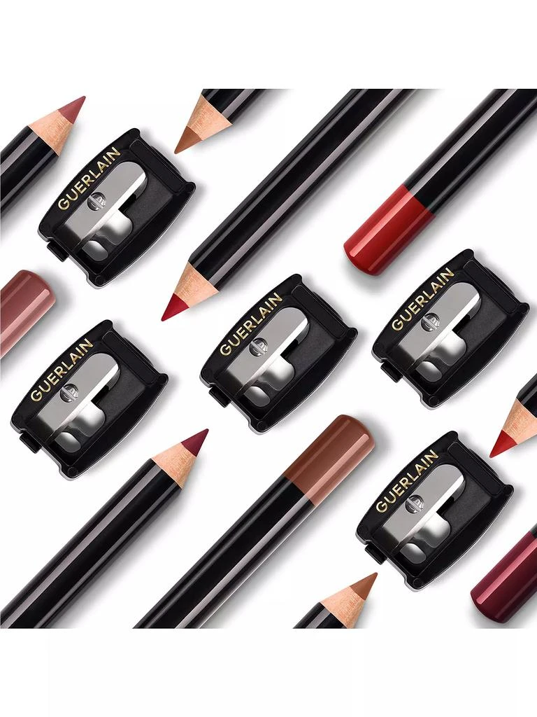 Contour G Lip Pencil 商品