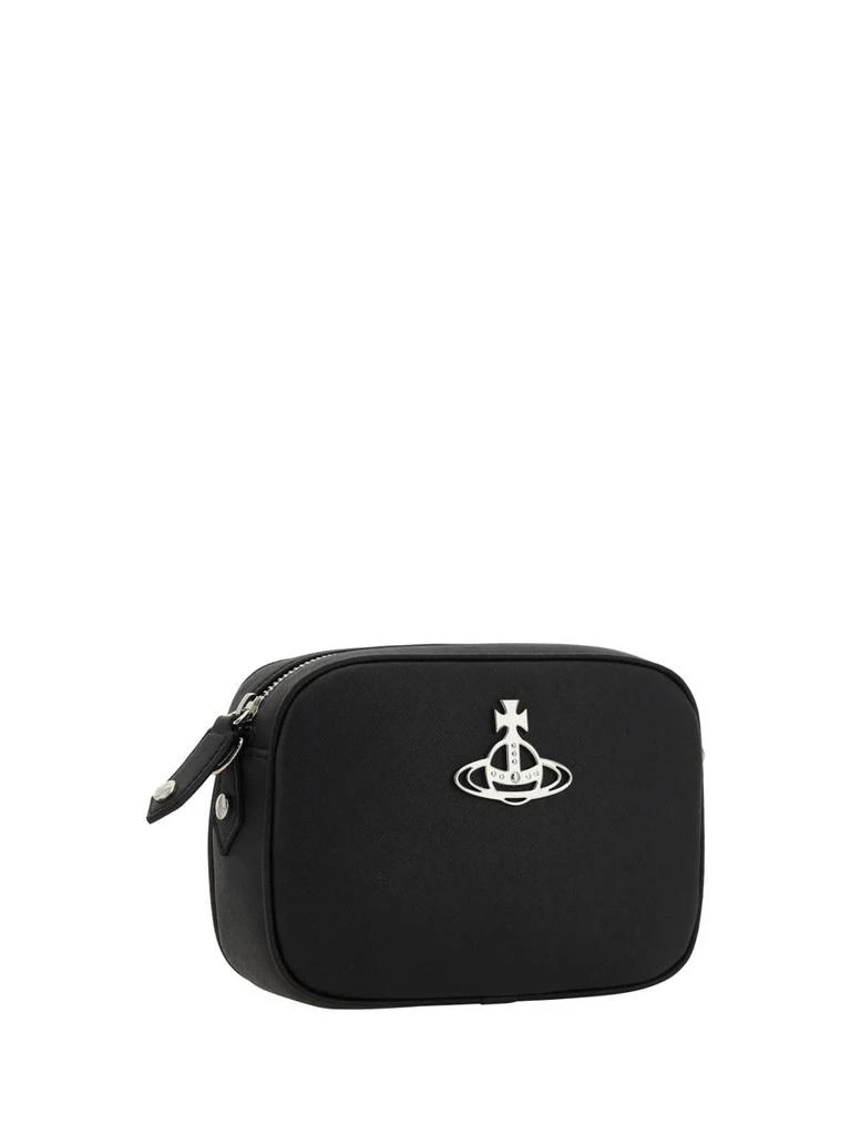 商品Vivienne Westwood|VIVIENNE WESTWOOD HANDBAGS,价格¥2513,第2张图片详细描述