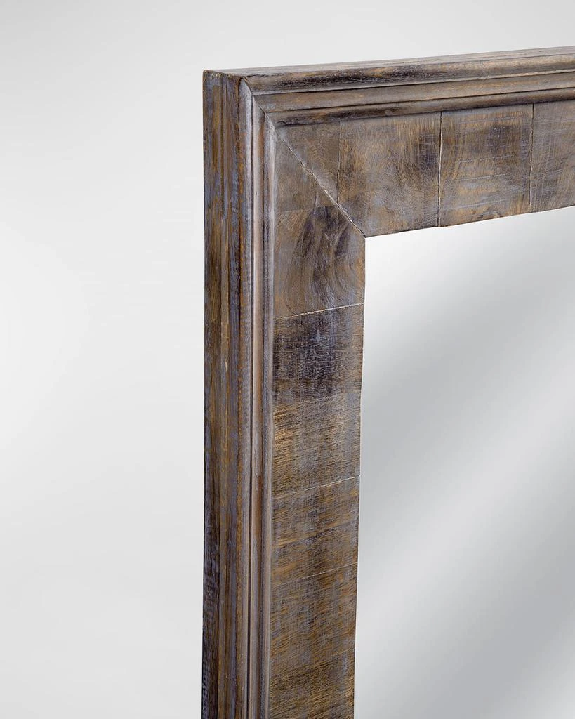 商品Katherine Noble by BMC|Faye 80" Floor Mirror,价格¥5388,第2张图片详细描述