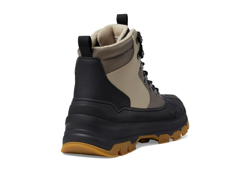 商品Hunter|Explorer Duck Boot,价格¥1135,第5张图片详细描述