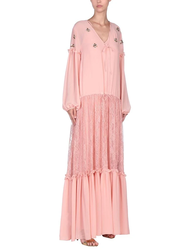 商品PINKO|Long dress,价格¥862,第2张图片详细描述