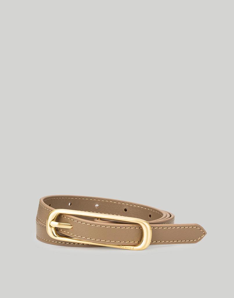 商品Madewell|SANCIA Aya Belt,价格¥762,第1张图片