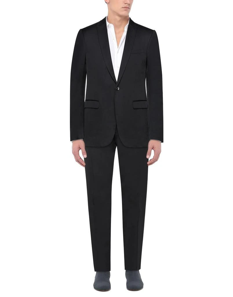 商品PAL ZILERI|Suits,价格¥2728,第3张图片详细描述