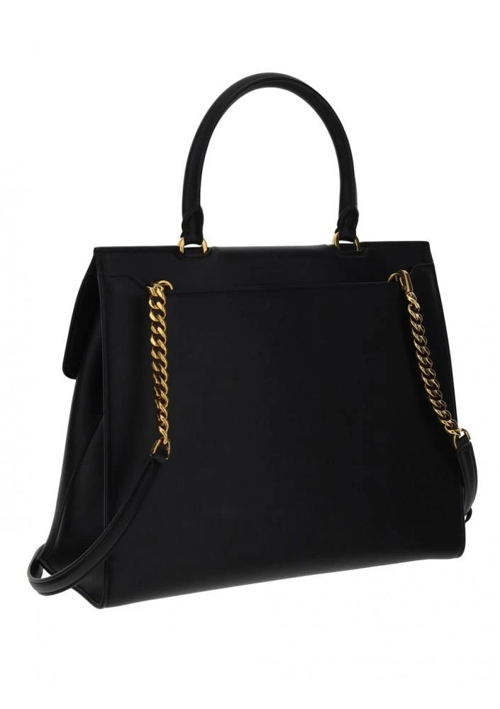 商品Salvatore Ferragamo| Trifolio Handbag ,价格¥13654,第3张图片详细描述