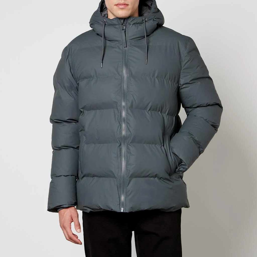 商品RAINS|RAINS Puffer Shell Jacket,价格¥1265,第1张图片