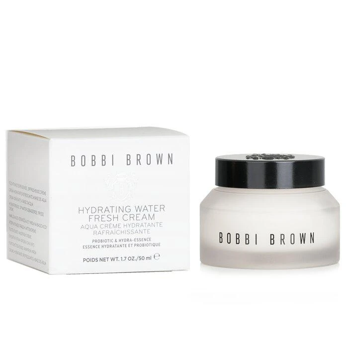 商品Bobbi Brown|Bobbi Brown 保湿滋润面霜 50ml/1.7oz,价格¥373,第2张图片详细描述