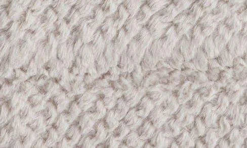 商品ARTISAN 34|Brushed Faux Fur Throw Blanket,价格¥137,第2张图片详细描述