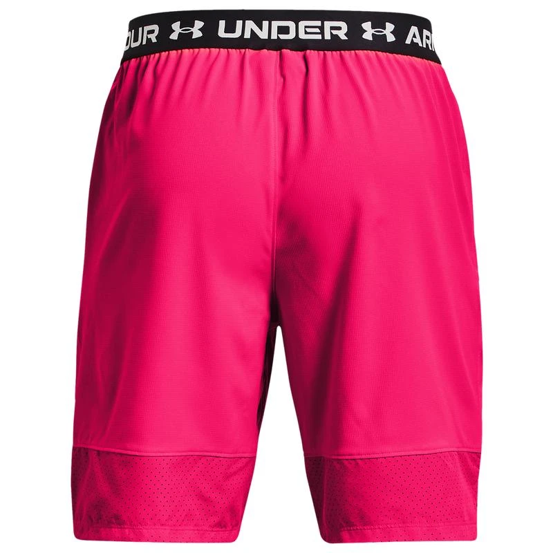 商品Under Armour|Under Armour Vanish Woven Short - Men's,价格¥333,第2张图片详细描述