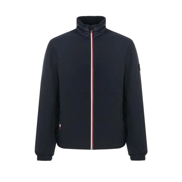 商品Tommy Hilfiger|Veste logotypée en polyester recyclé,价格¥1261,第1张图片