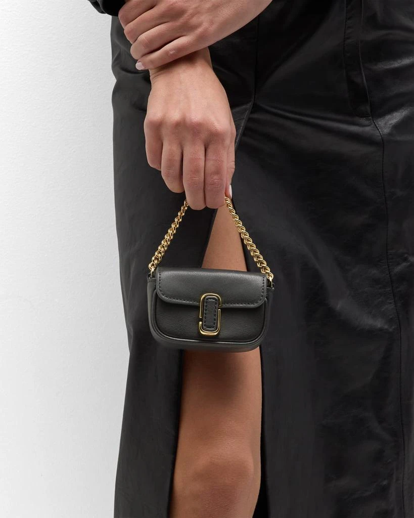 商品Marc Jacobs|The Nano J Marc Bag Charm,价格¥923,第2张图片详细描述
