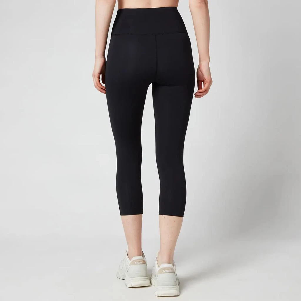 商品P.E Nation|P.E Nation Women's Run About Leggings,价格¥341,第2张图片详细描述