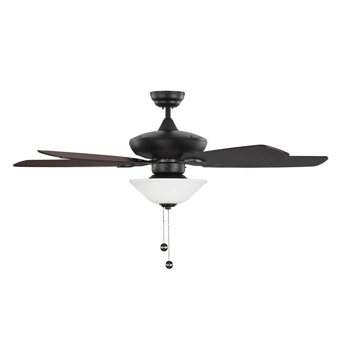 商品Visual Comfort|Colony Max Plus Ceiling Fan, 52",价格¥2051,第5张图片详细描述